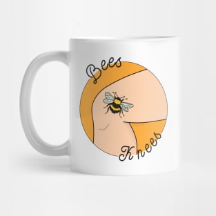 Bees knees Mug